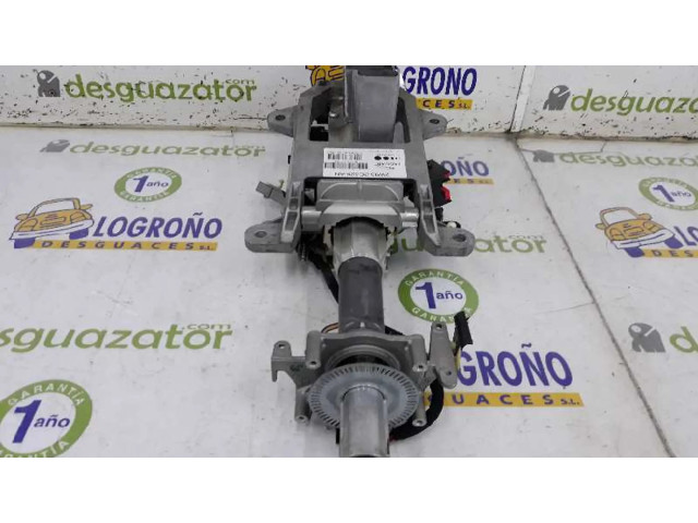 Руль Jaguar XF   2W933C529AN, 831410028834      