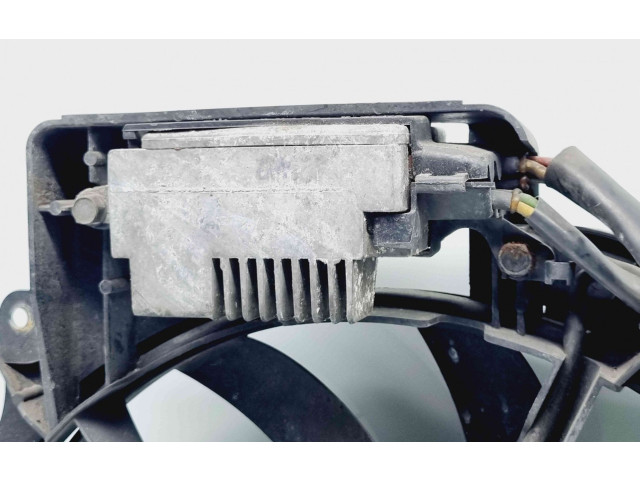 Вентилятор радиатора     4F0121003D, 103KW    Audi A6 S6 C6 4F 