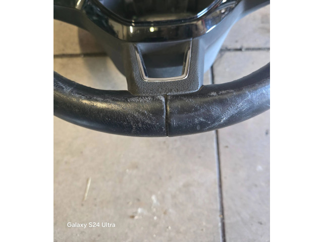 Руль Skoda Superb B8 (3V)  2015 - 2024 года 3V0419091L, 3V0419091J      