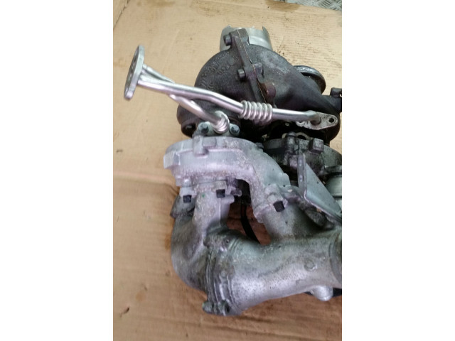 Čerpadlo oleje A6510901586 Mercedes-Benz C W205