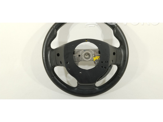 Руль Citroen C4 Cactus 2014 - года 1607821380