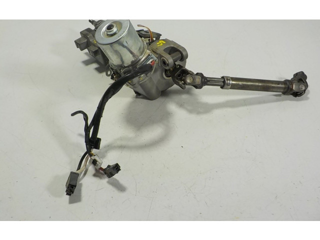 Рулевая рейка 1608205080, JJ00100388 Citroen C4 Aircross - года