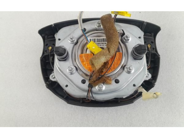 Подушка безопасности водителя 7M5880201 Ford Galaxy