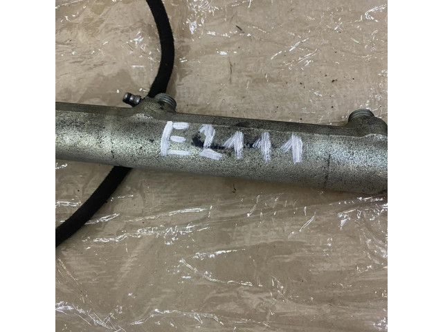 Vstřikovací lišta A6460700295, E2111 Mercedes-Benz C W203 pro naftový motor