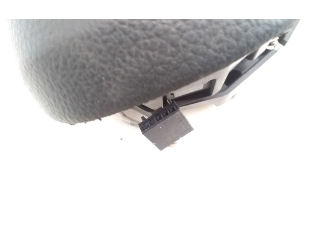 Подушка безопасности водителя 3V0880201H Skoda Superb B8 (3V)