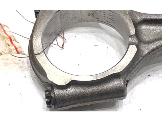 Поршень с шатуном HNZ Citroen C4 Cactus