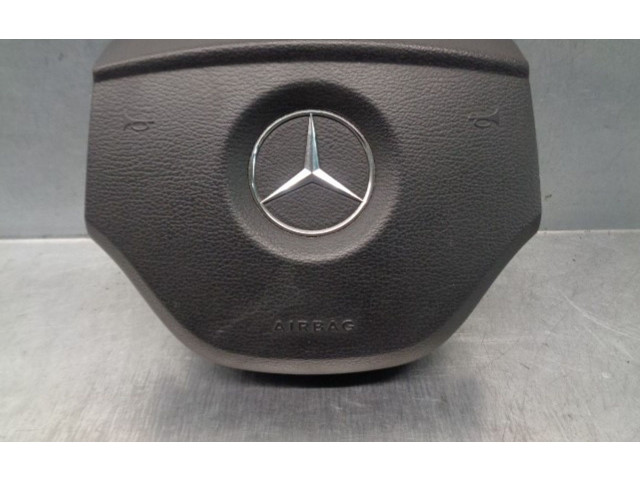 Подушка безопасности водителя A16446000989116   Mercedes-Benz R W251