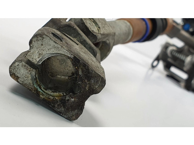 Рулевая рейка 7P5419501BM Porsche Cayenne (92A) 2011 - 2017 года