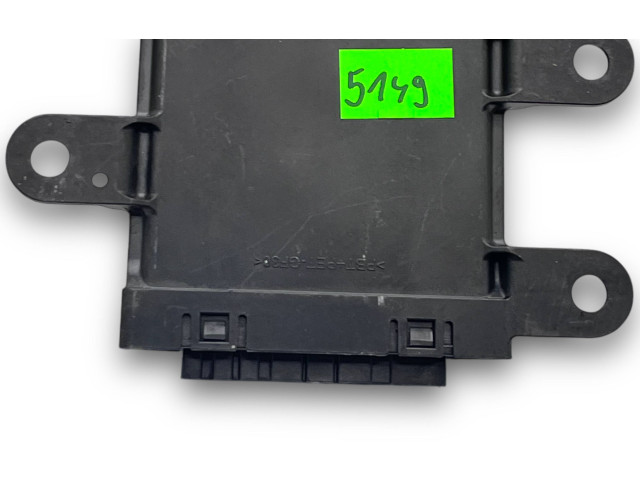 Блок комфорта S5149, 670153622 Maserati Ghibli