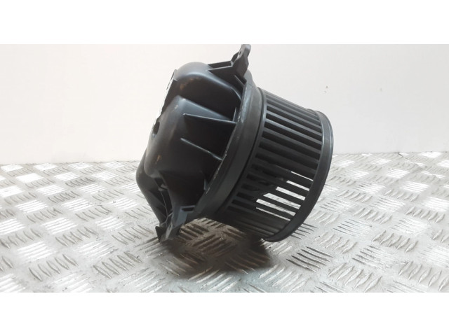 Вентилятор печки    662298A   Renault Scenic RX