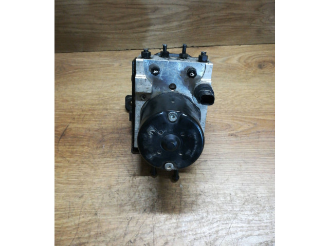 Блок АБС 6Q0614517K, 0265225160   Skoda  Fabia Mk1 (6Y)  1999 - 2007 года