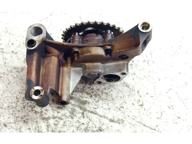 Масляный насос   06A115121  Audi A3 S3 A3 Sportback 8P 