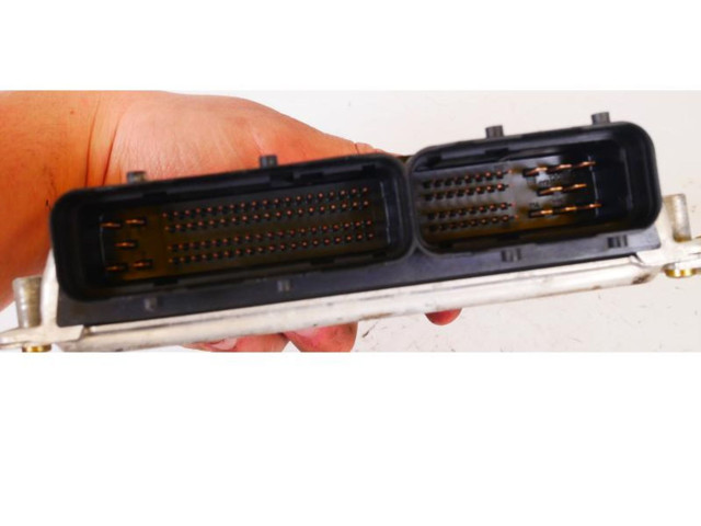 Блок управления 0281011260   Hyundai Getz