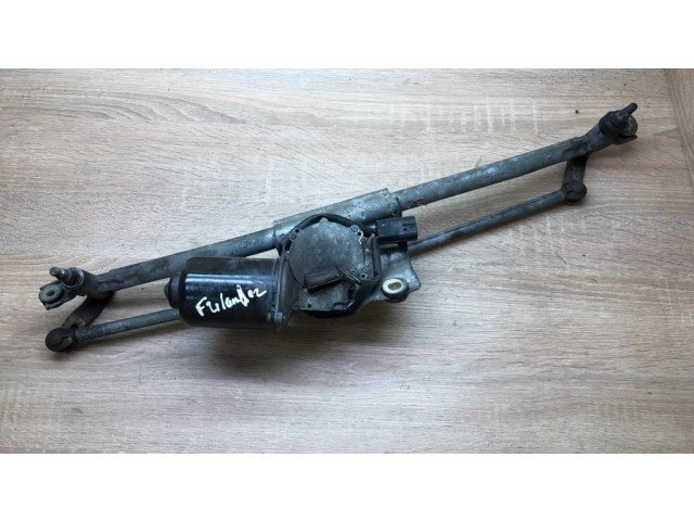 Комплект механизма стеклоочистителей