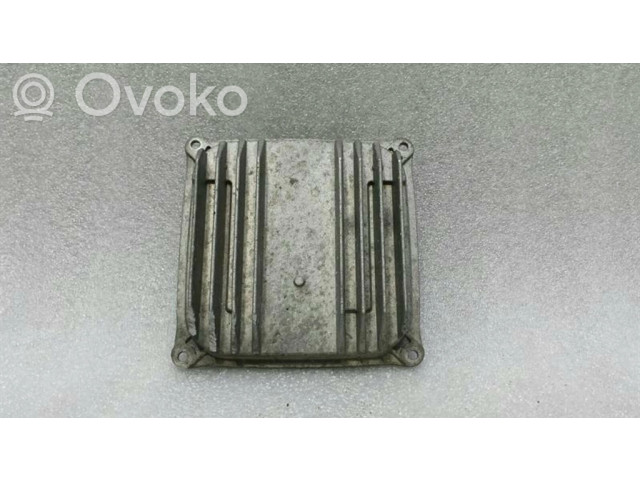 Блок фонаря / (блок «хenon»)