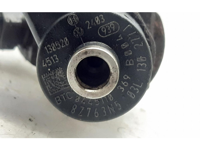 Форсунка 03L130277J Audi Q3 8U