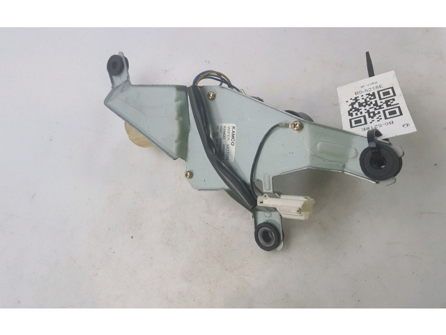 Моторчик заднего дворника 9870027500, B0-5218E Hyundai Coupe