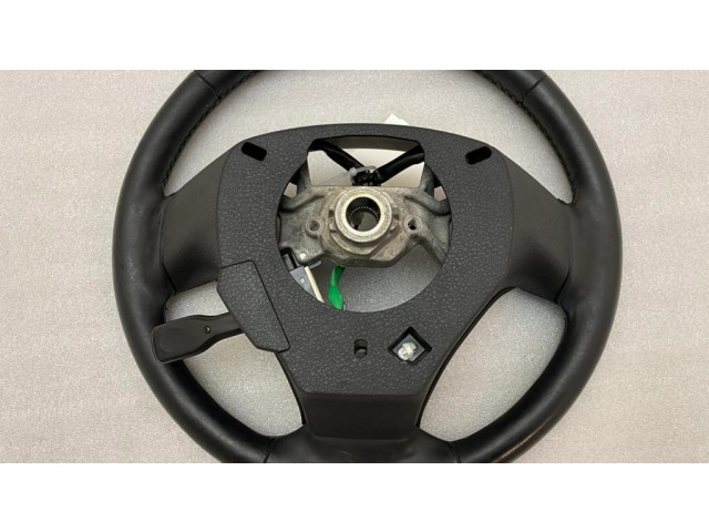 Руль Toyota C-HR 2016-- года 631164300