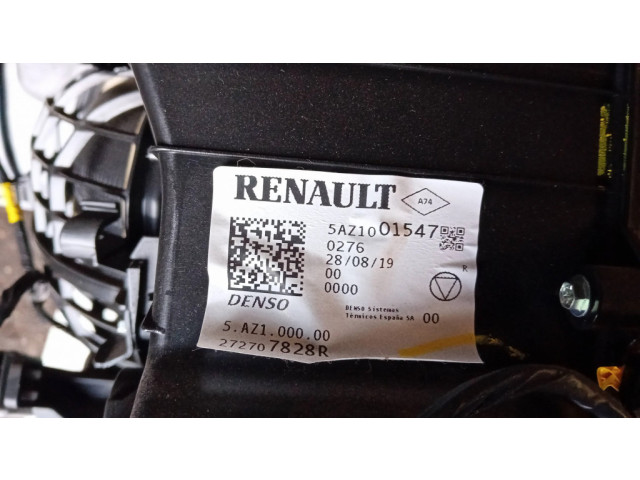 Комплект воздушного узла салона