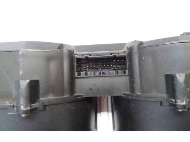 Přístrojová deska  Daewoo Kalos 2008 96413407  