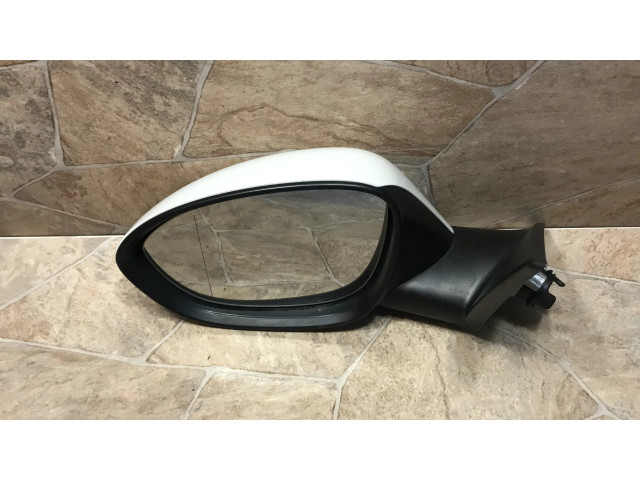 Зеркало электрическое левое BMW Z4 E89 2009-2017 года