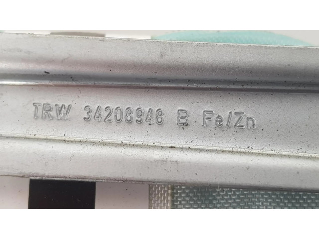 Боковая подушка безопасности 34208948B, 50535343   Alfa Romeo Stelvio