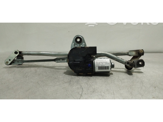 Моторчик дворников 8U1955023, 3397021317    Audi Q3 8U