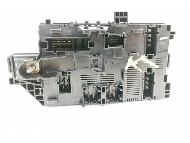 Pojistková skříňka Řídící jednotka BSM A1679067303 Mercedes-Benz GLE W167 2020