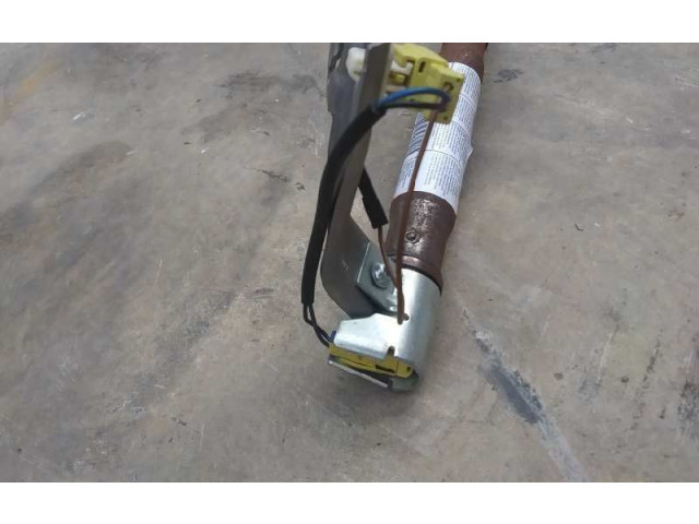 Надувная подушка для передней двери 4E880742   Audi A8 S8 D3 4E