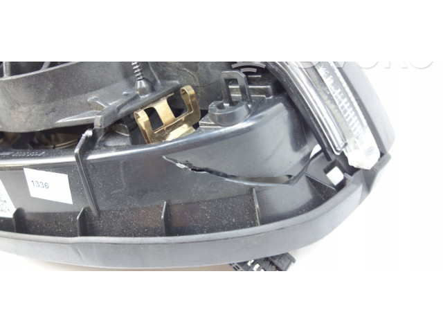 Зеркало электрическое        Audi A5  2016 -  года   