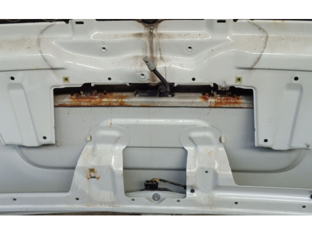 Переключатель дворников KLAPAROOMSTER, KLAPAROOMSTER   Skoda Roomster (5J)