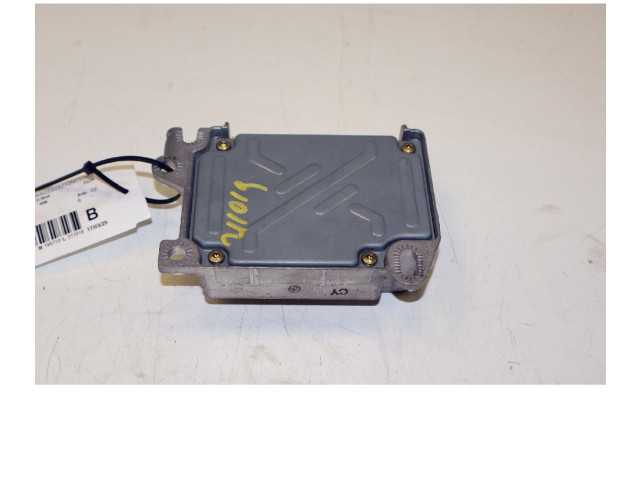 Блок подушек безопасности 8Z0959655E Audi A2