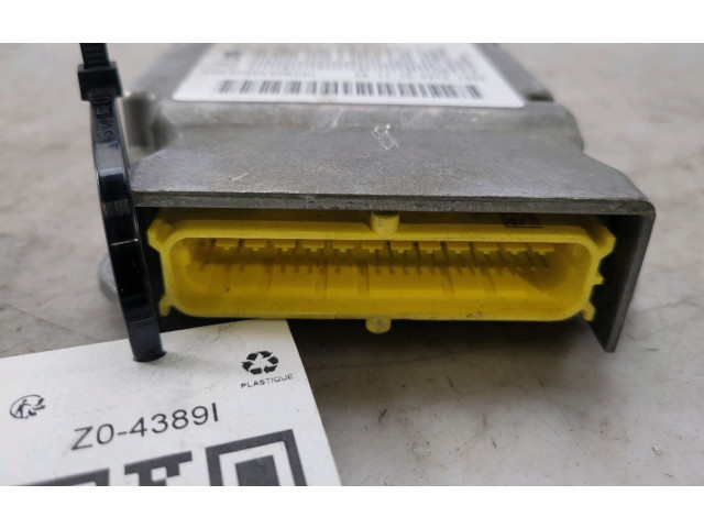 Блок подушек безопасности 5C0959655B09S, Z0-4389I Volkswagen Golf VI