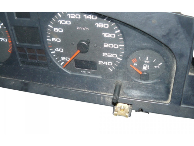 Přístrojová deska Audi A6 S6 C4 4A 1994 4A1919033EP