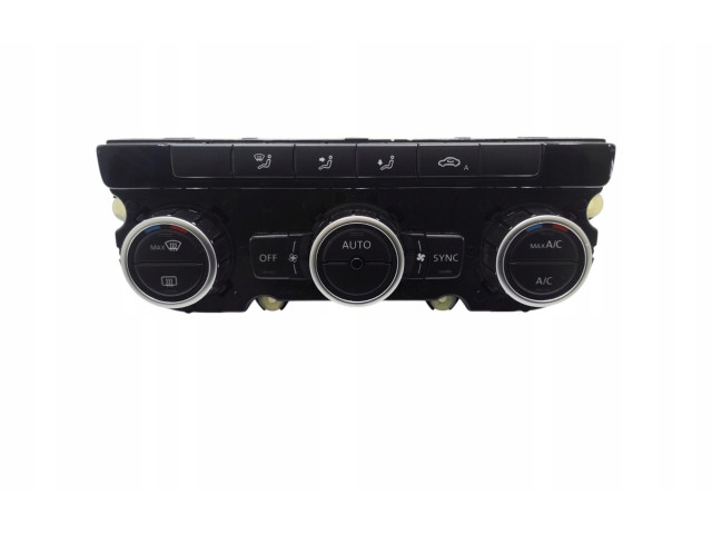 Блок управления климат-контролем 5HB011277 Volkswagen Jetta VI