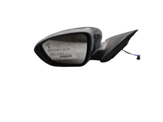 Зеркало электрическое        Renault Arkana  2019 -  года   