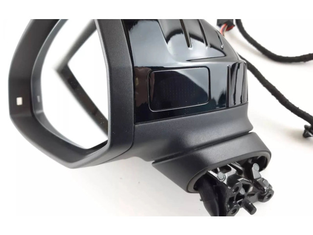 Zpětné zrcátko Audi RS5 2019 8W6857409BT, 8W6857409