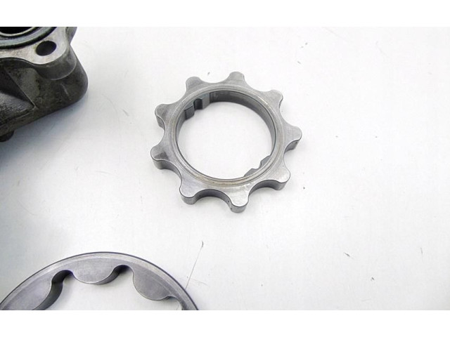 Масляный насос 9635947680 Citroen C5