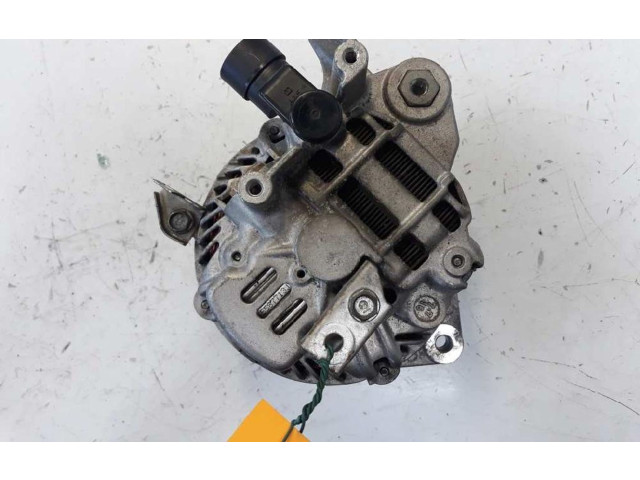 Генератор A2TC1391ZE, ALF540253   Honda Civic      