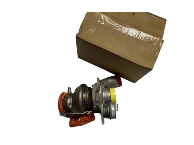 Turbodmychadlo Турбина A1330900280, 18559700010 Mercedes-Benz GLA W156