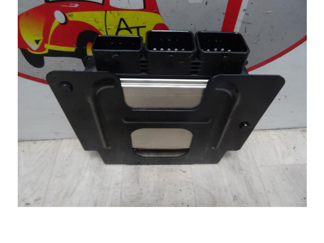 Řídící jednotka 1607869980, 1607869980 Peugeot Expert 2013