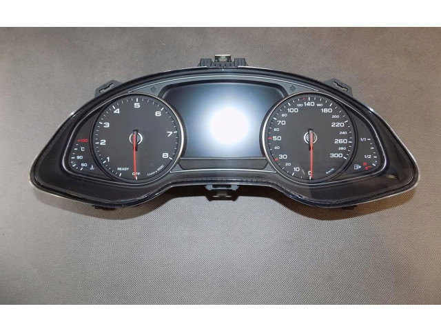 Přístrojová deska  Audi Q7 4M 2016 4M0920780  