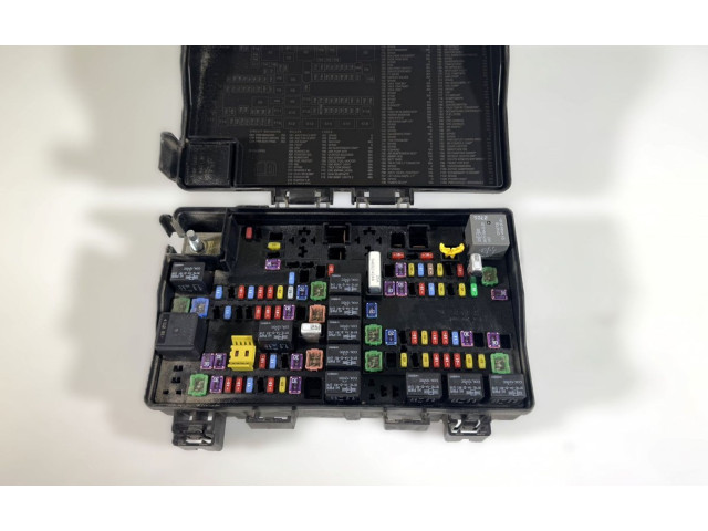 Блок предохранителей P68242818ACA, P68242818ACA Jeep Grand Cherokee