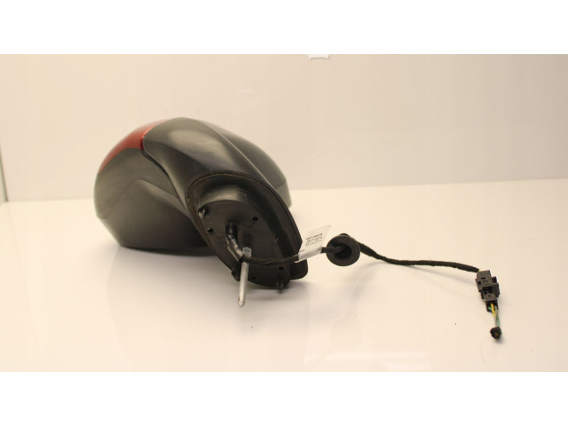 Zpětné zrcátko Volkswagen Tiguan 2011 2008R