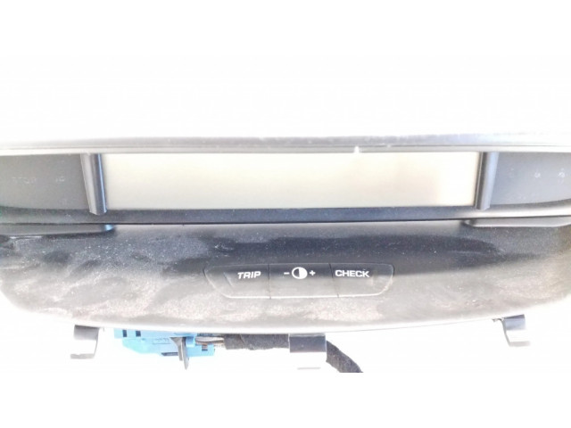 Панель приборов 281143604 Citroen C4 I