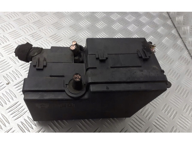 Блок предохранителей  3M5T-14A142-AB   Mazda 3 I    