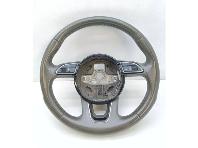 Руль 4L0419091AP   Audi Q5 SQ5      