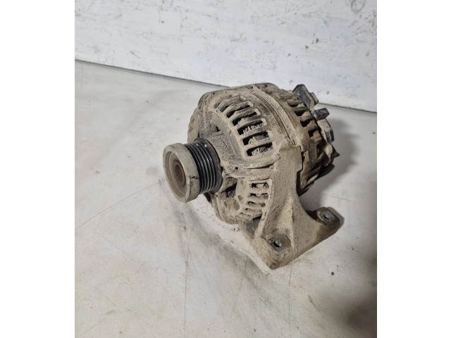 Генератор    Volvo XC90      