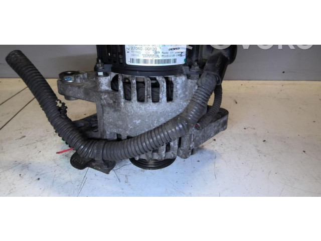 Генератор 5705NN   Citroen C1      