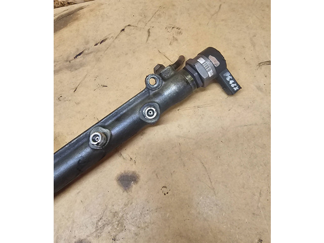 Топливная рампа 0445216015, 7795514 BMW 3 E90 E91 для двигателя M57D30O2